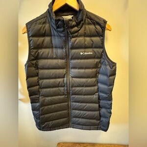 Columbia Women’s 650 fill Down Vest